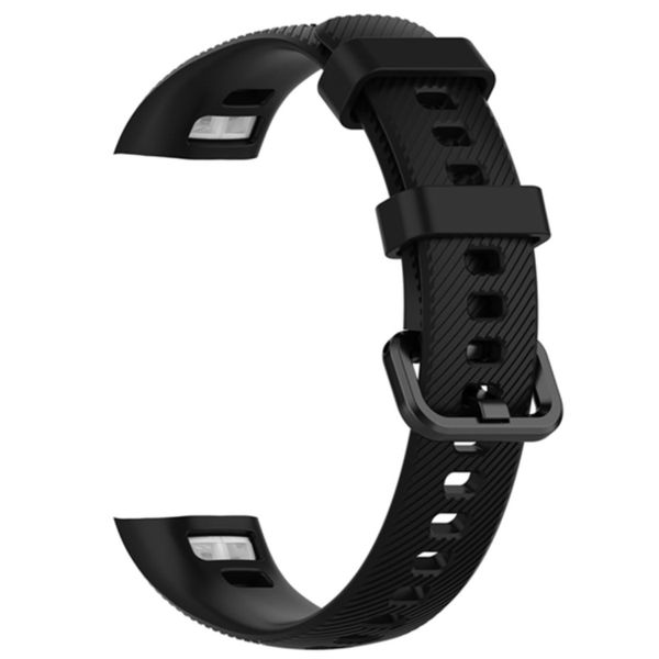 Huawei Band 3/ 3 Pro Silicone Replacement Wristband Strap