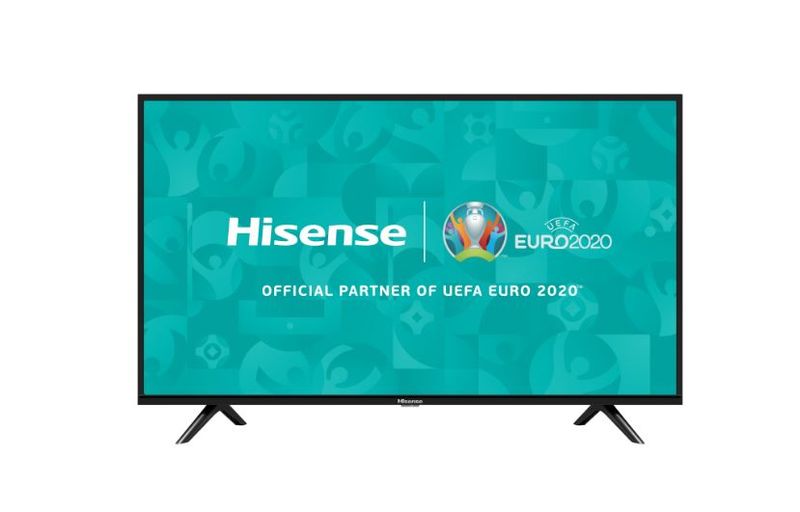 Hisense 40" FHD TV with Digital Tuner