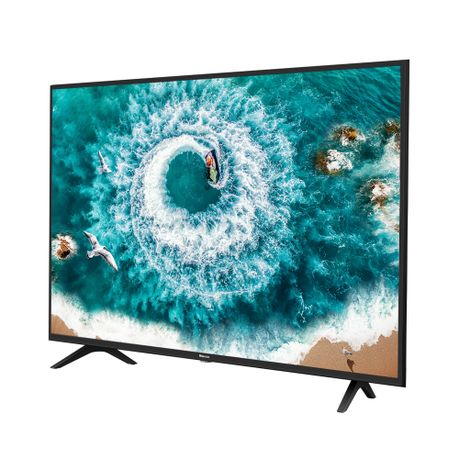 Hisense 43 Uhd Smart Tv With Hdr And Digital Tuner Buy Online In South Africa Takealot Com