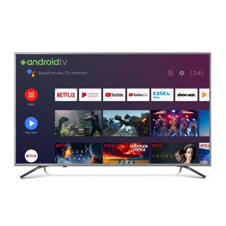 23+ 50 inch smart tv takealot info