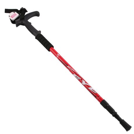 adjustable hiking pole