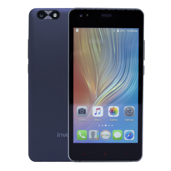 Invens Royal R1 Pro