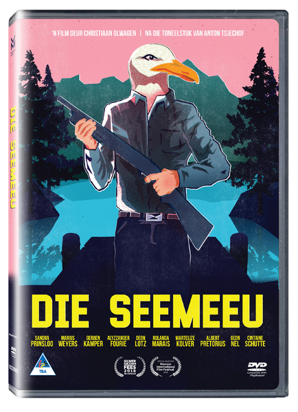Die Seemeeu (DVD)