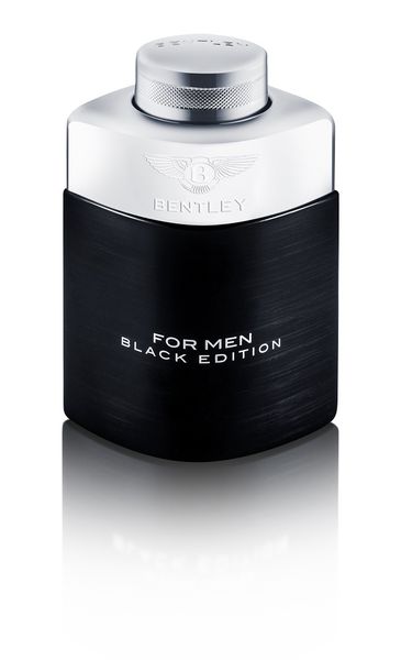 Bentley For Men Black Edition 100ml EDP Spray