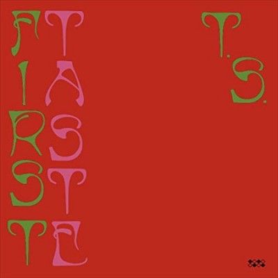 Ty Segall - First Taste (Vinyl)