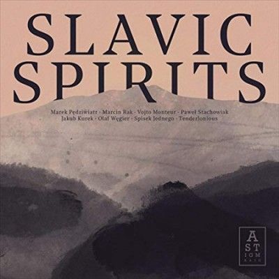 Slavic Spirits (Vinyl / 12" Album)