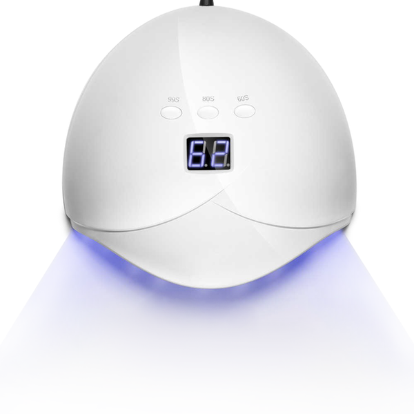 UV Led Nail Lamp Z12 - (USB)