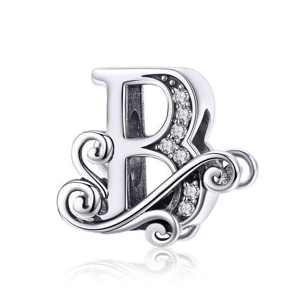B image