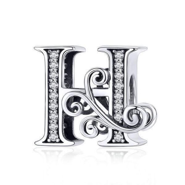 H image