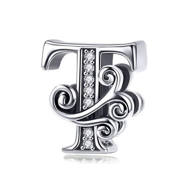 T image