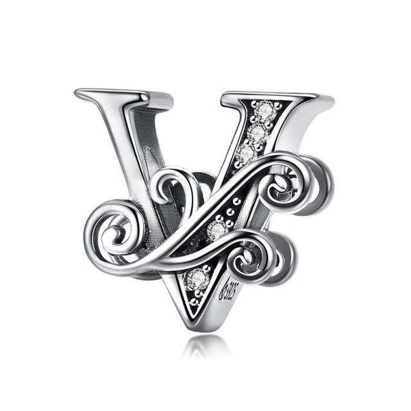 V image