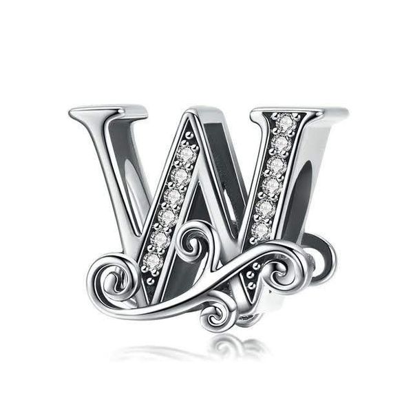 W image