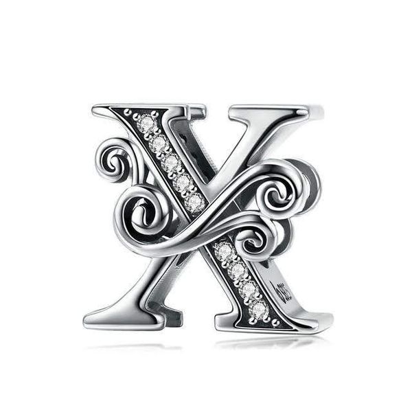 X image