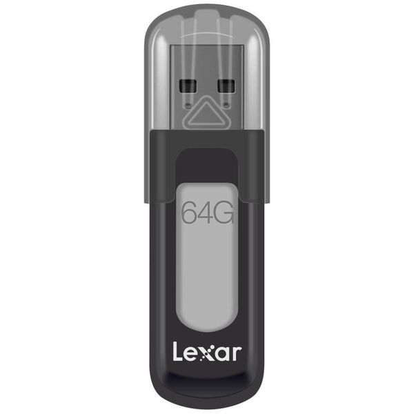 Lexar 64Gb JumpDrive V100 - USB 3.0