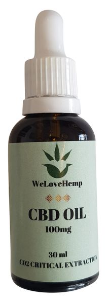 CBD Oil