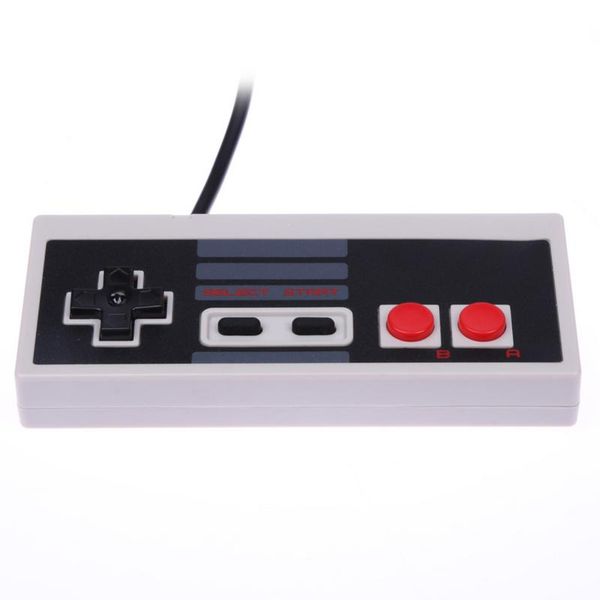 USB Universal Classic Game Controller