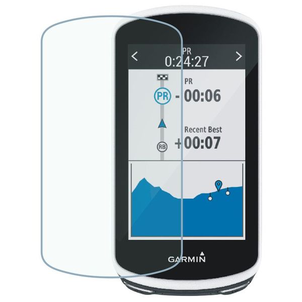 Tempered Glass for Garmin Edge 1030