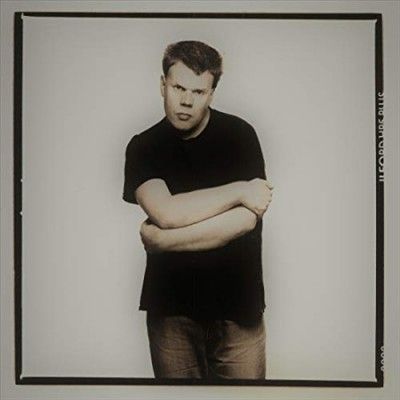 Bushy Luxury (The Whole Story) (Vinyl / 12" Album (Clear vinyl) (Limited Edition))