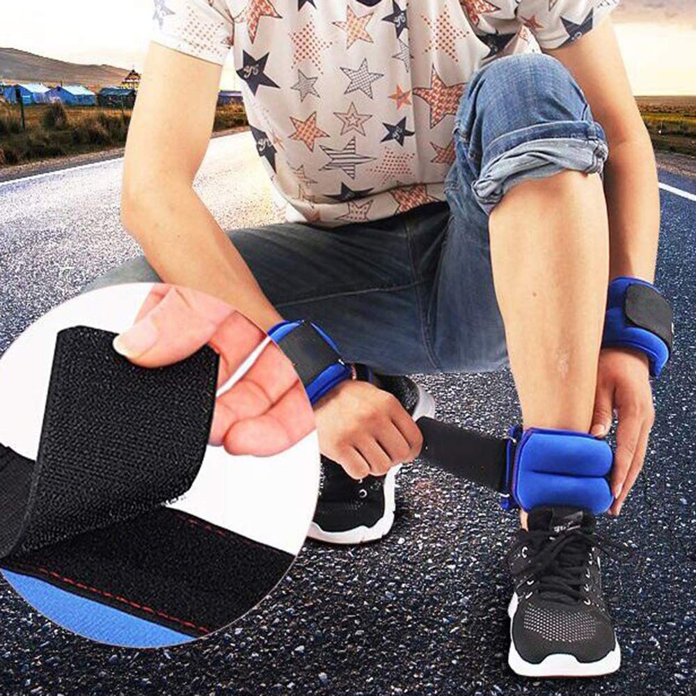 Running With Weights Running With Ankle Weights atelieryuwa.ciao.jp