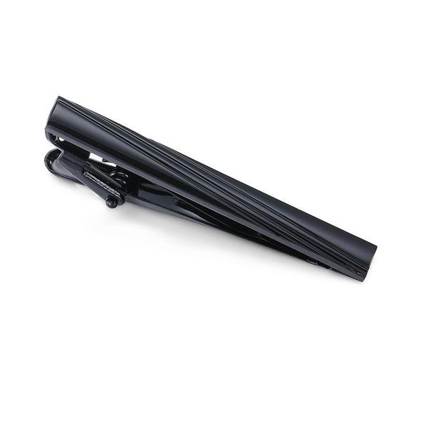 Classic Detail Tie Clip