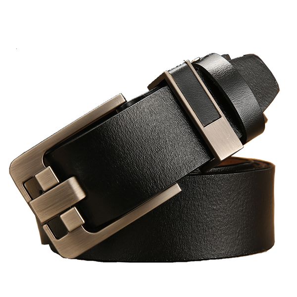 Olive Tree - Genuine Leather Belt