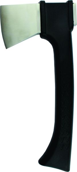 ULTRAEDGE 270mm AXE W/SHEATH BLACK