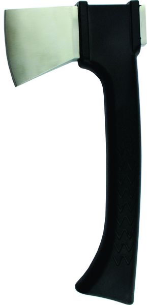 ULTRAEDGE 360mm AXE W/SHEATH BLACK