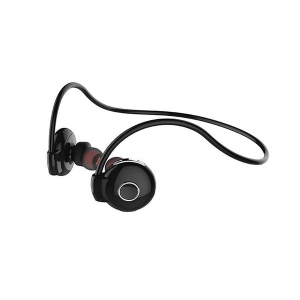 Wireless Smart Sports Clear Talk With Wind Noise Reduction Headphone