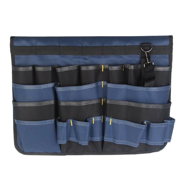 Adjustable Hanging Bag Tool Organizer