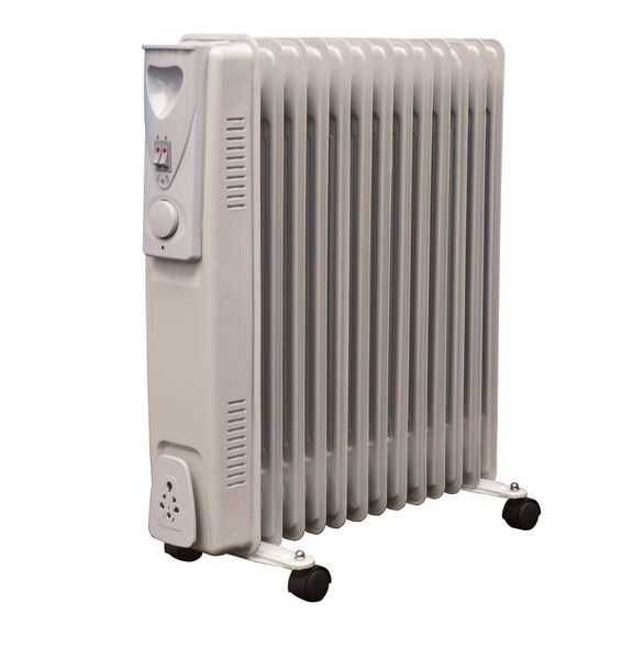 Elegance - 13 Fin Oil Heater