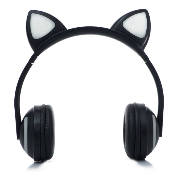 Wireless Cat Ear Headphones