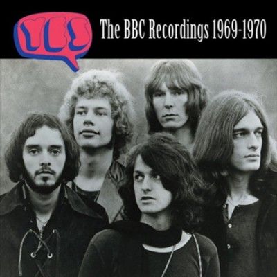 Yes - Bbc Recordings: 1969 - 1970 (Vinyl)