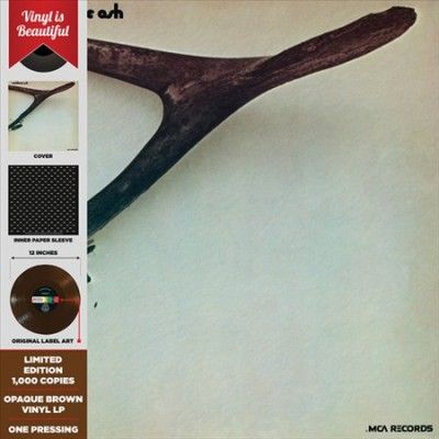 Wishbone Ash - Wishbone Ash (Vinyl)