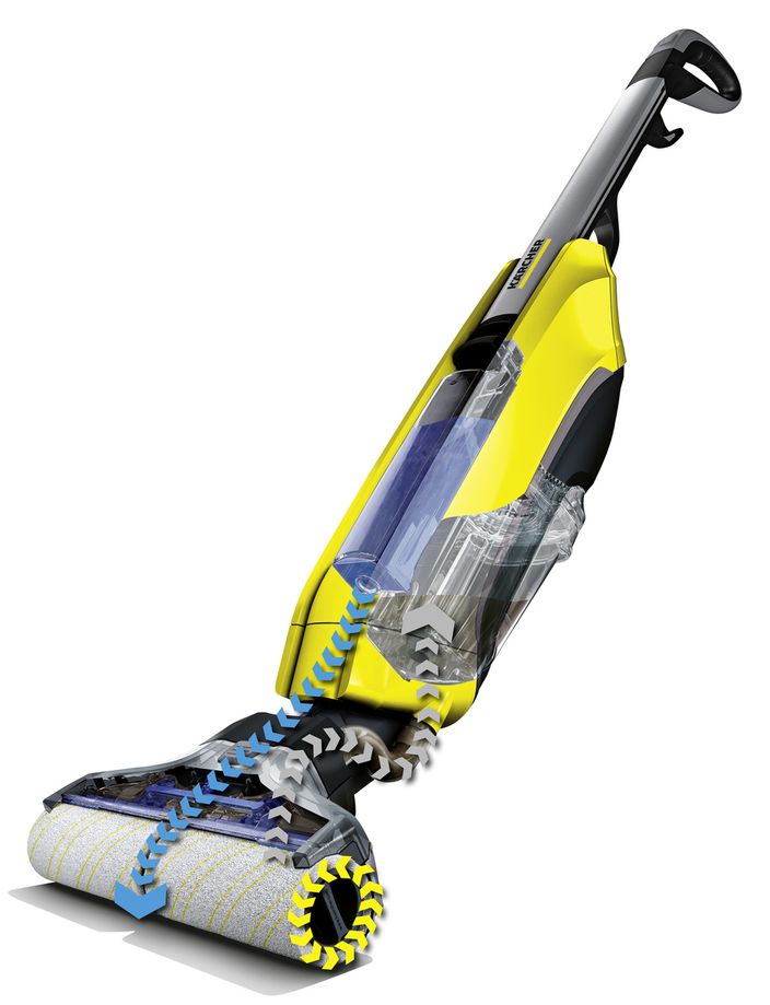 Karcher FC 5 2 in 1 Floor Cleaner, Shop Today. Get it Tomorrow!