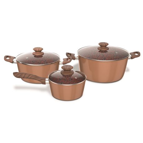 stick pot