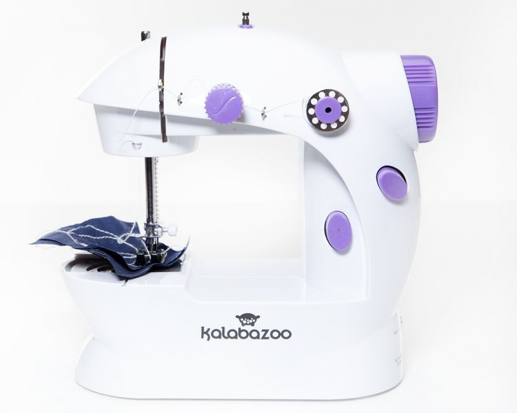 Kalabazoo - Sew Much Fun Sewing Machine