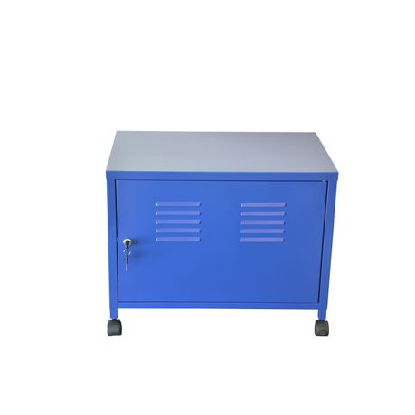 Jost Single Door Metal Storage Locker Buy Online In South Africa