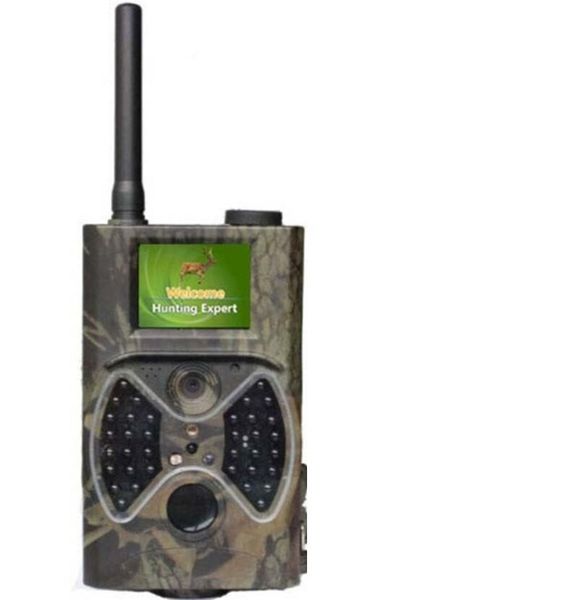 Fervour Digital Trail Camera