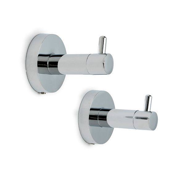 Bathroom Robe Hooks