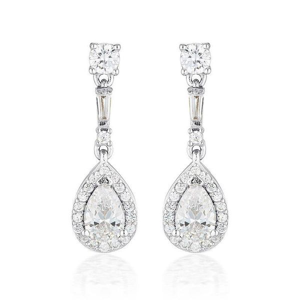 Georgini Lenna Drop Earrings