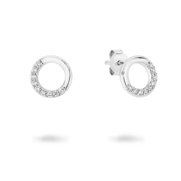 Georgini Geo Earring