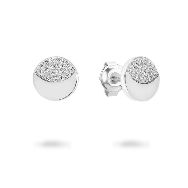 Georgini Slate Earrings