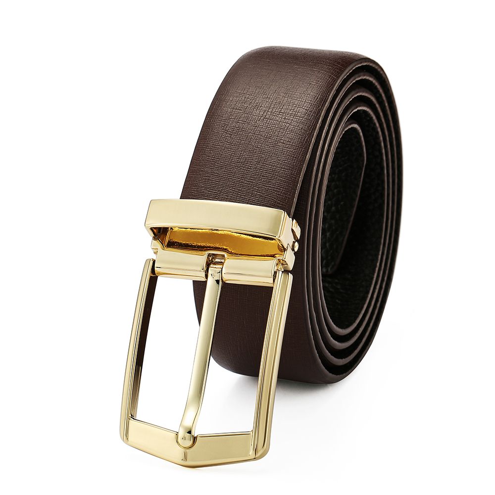 Olive Tree Genuine Full Grain Leather Belt Buy Online in South