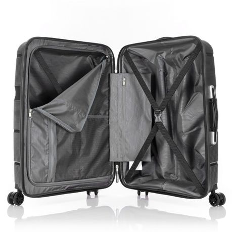 linex american tourister