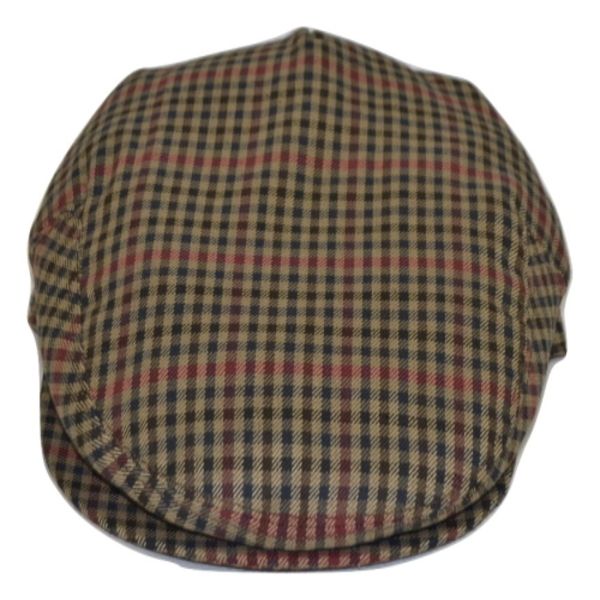 Flat Beret Golf Vintage Cap Hat #Ffor Men