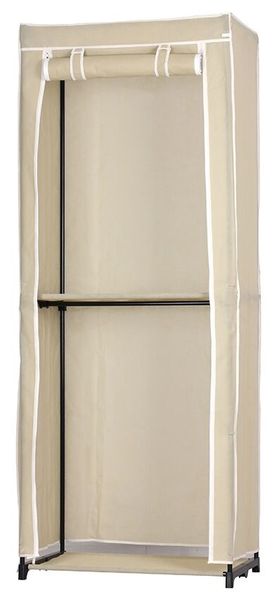 Wildberry Hanging Fabric Wardrobe