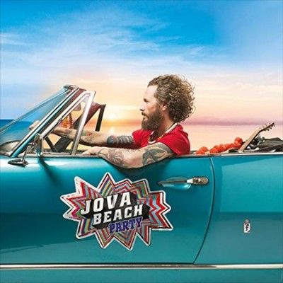 Jovanotti - Jova Beach Party (Vinyl)