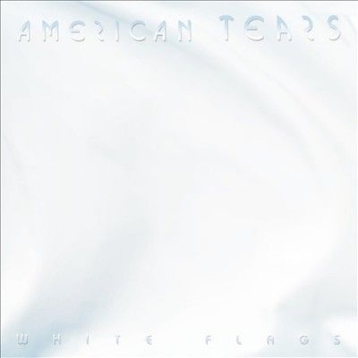 White Flags (CD / Album)