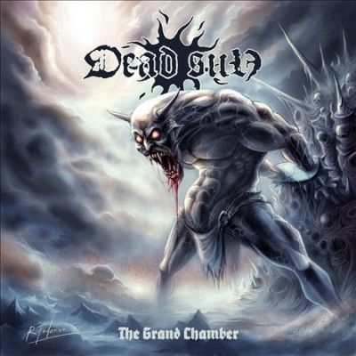 The Grand Chamber (CD / Album)