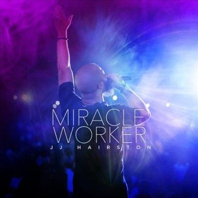 J.J. Hairston - Miracle Worker (CD)